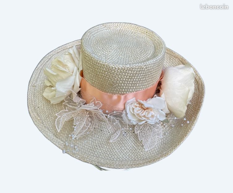Chapeau (image 1)