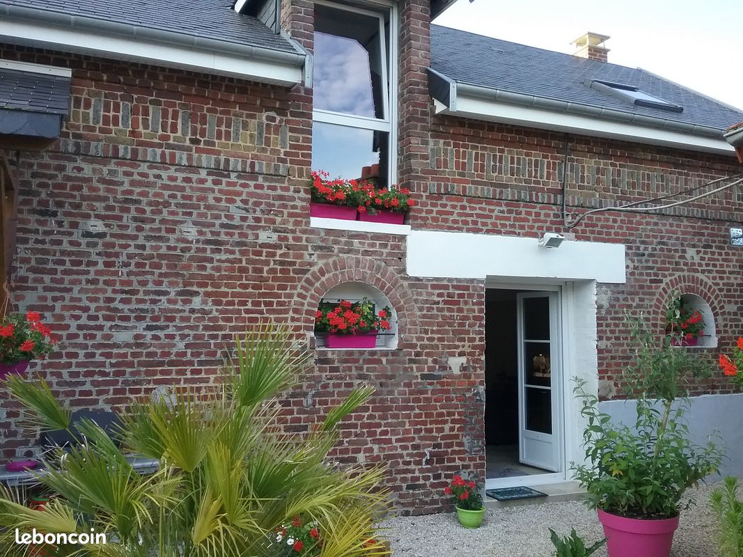 Maison 4 pièces 140 m² · à Estrées-Deniécourt · 140 m² · 800 €/mois