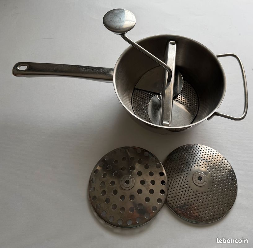 Presse legumes (image 1)