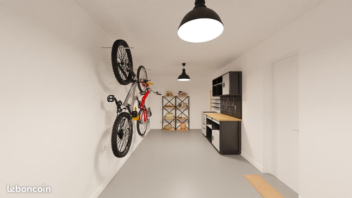 Maison 5 pièces 94 m² (image 10)