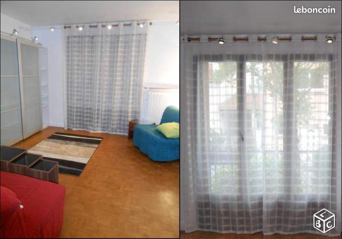 Appartement a louer montreuil - 1 pièce(s) - 31 m2 - Surfyn