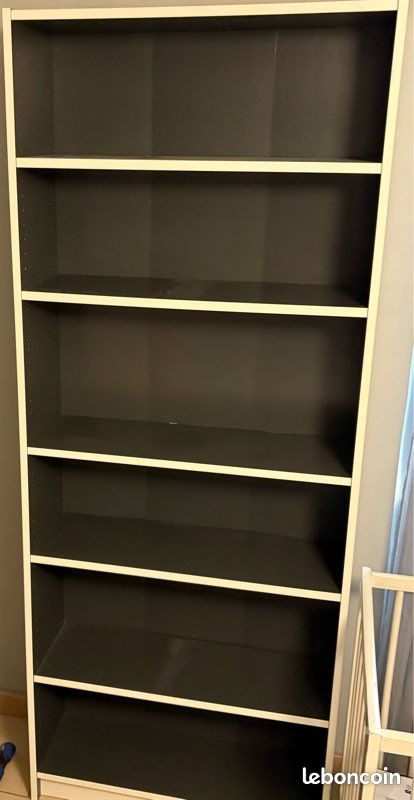 Bibliothèque (image 1)
