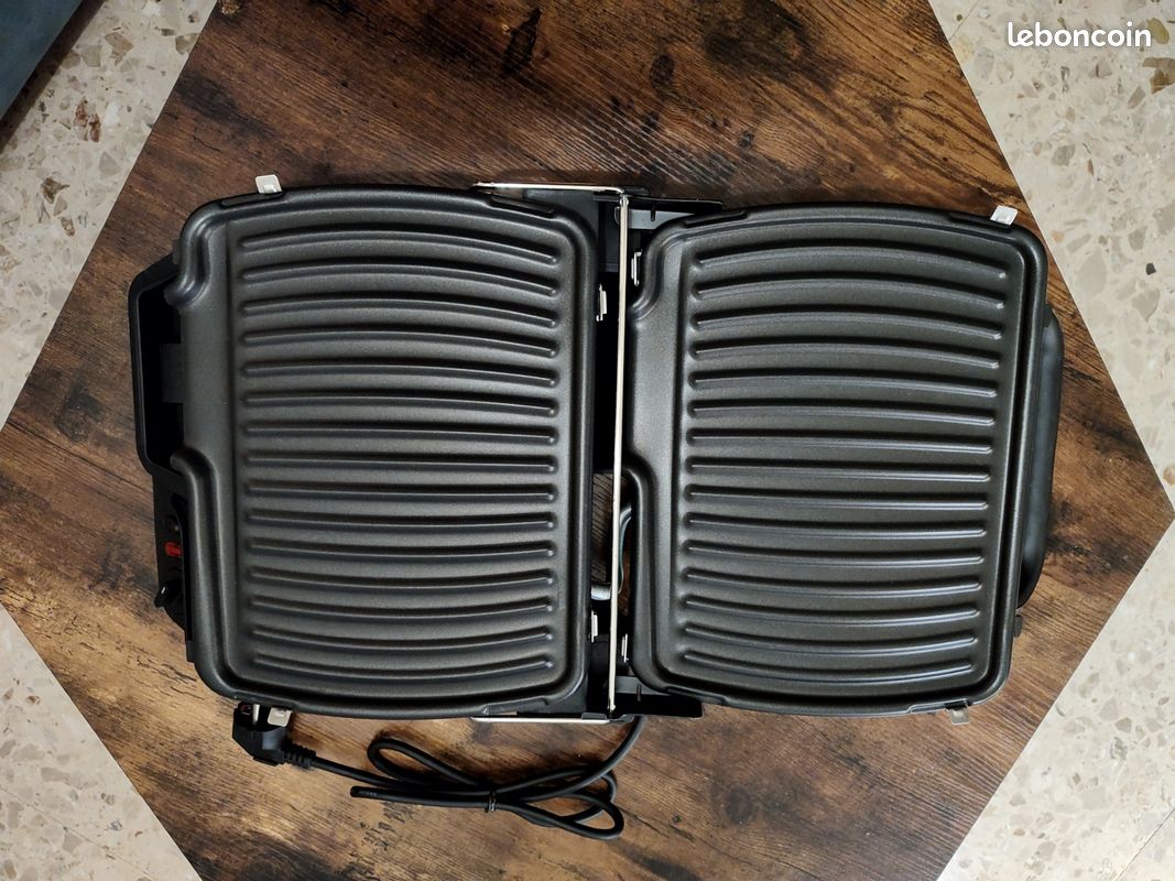 Grill electrique TEFAL 2 positions, (image 3)