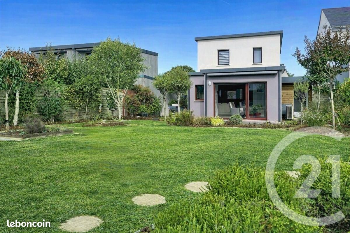 Maison 5 pièces 100 m² · à Saint-Gilles · 100 m² · 337 500 €