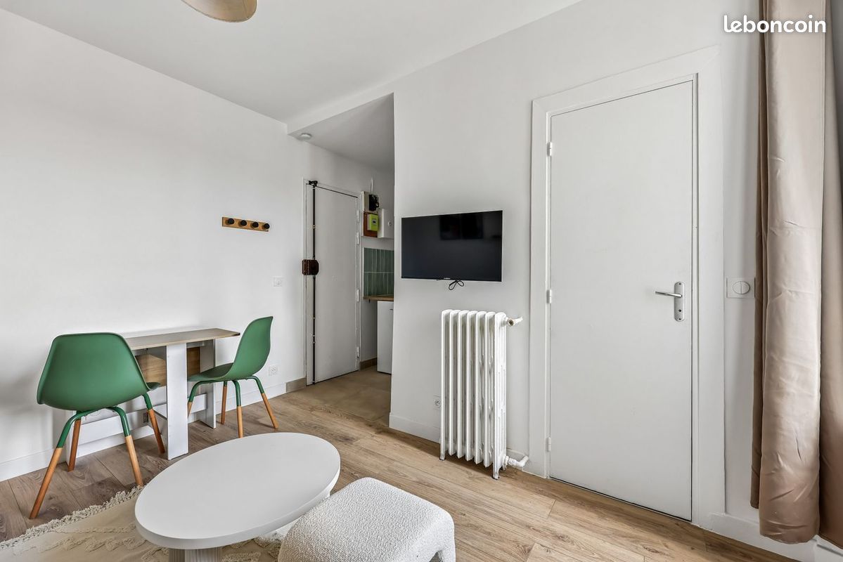 Appartement 1 pièce 16 m² · à Montreuil · 16 m² · 795 €