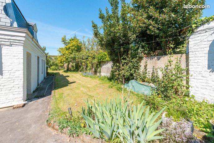 Maison 6 pièces 132 m²