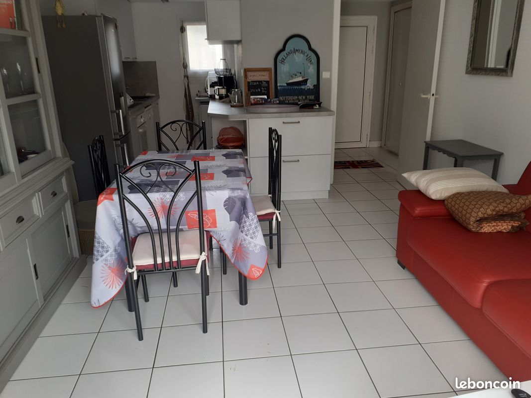 Appartement 2 pièces 45 m² · à Pornichet · 45 m² · 690 €/mois