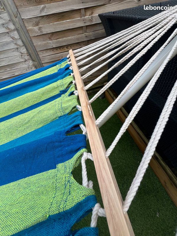 Hamac (image 3)