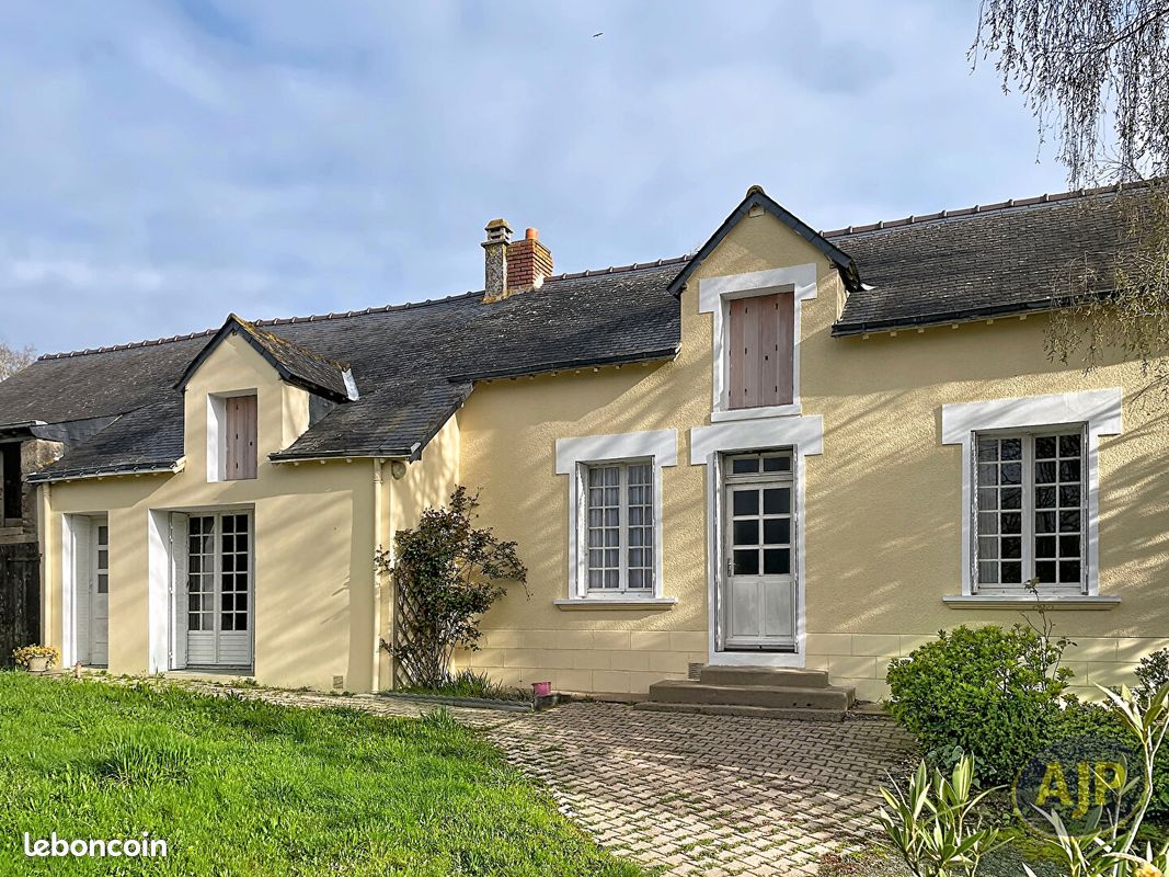 Maison 5 pièces 85 m² · à Fégréac · 85 m² · 170 560 €