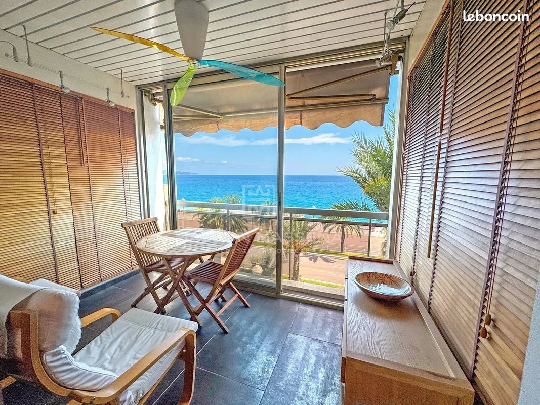 Appartement 1 pièce 32 m² · à Nice · 32 m² · 324 000 €