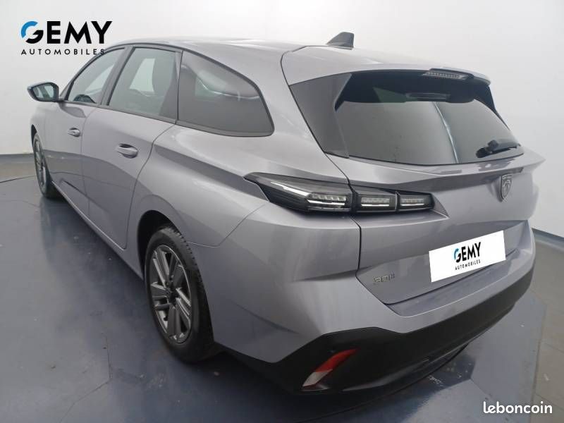 Peugeot 308 SW BlueHDi 130ch S&S EAT8 Active Pack (image 16)