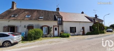 Maison 3 pièces 82 m² · à La Selle-sur-le-Bied · 82 m² · 86 000 €