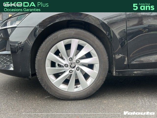 Skoda Octavia SELECTION 2.0 TDI 150 DSG7 (image 3)