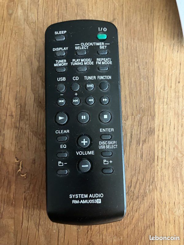 Télécommande pour Sony (image 1)