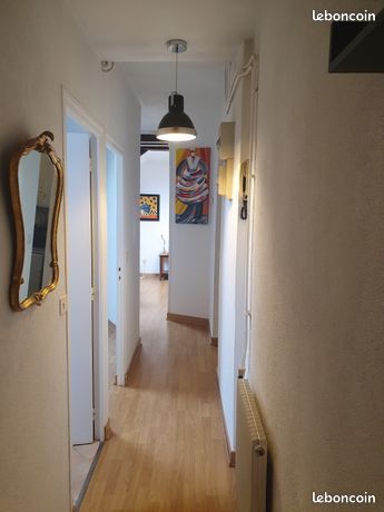 Appartement 2 pièces 45 m² · à Reims · 45 m² · 690 €/mois