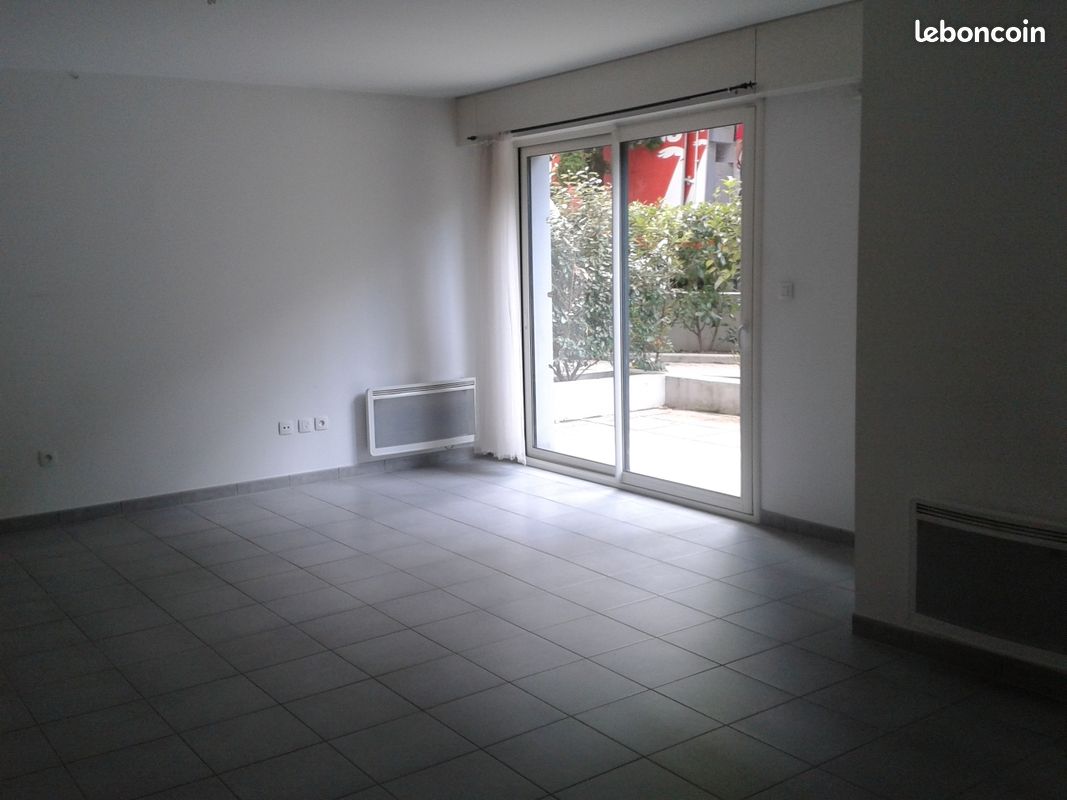 Appartement 1 pièce 42 m² · à Nantes · 42 m² · 576 €