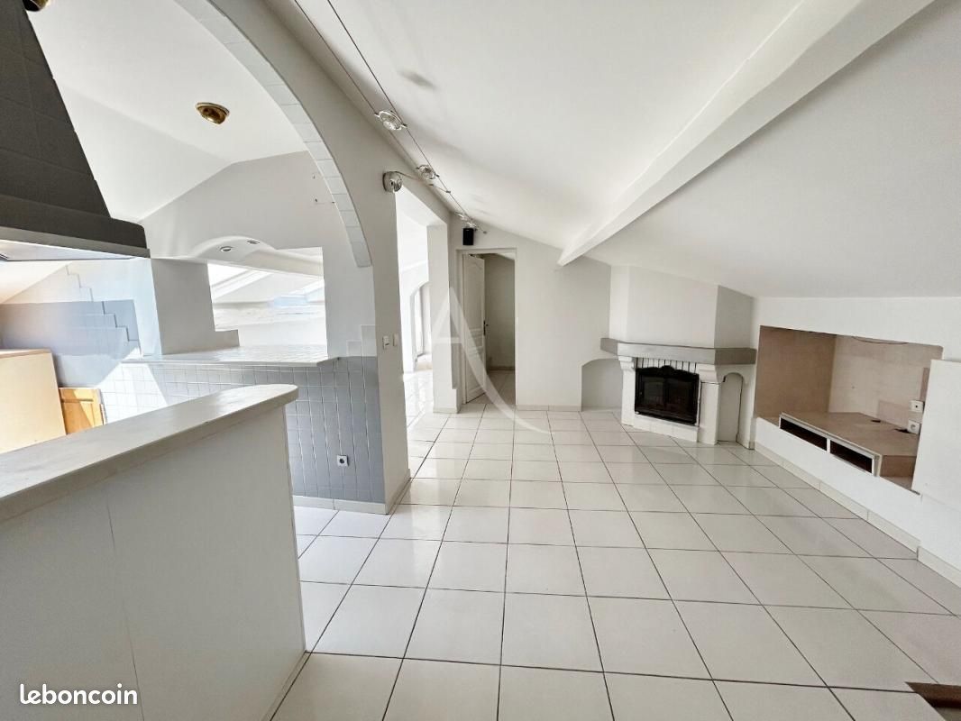 Appartement 3 pièces 63 m² · à Aussonne · 63 m² · 163 000 €
