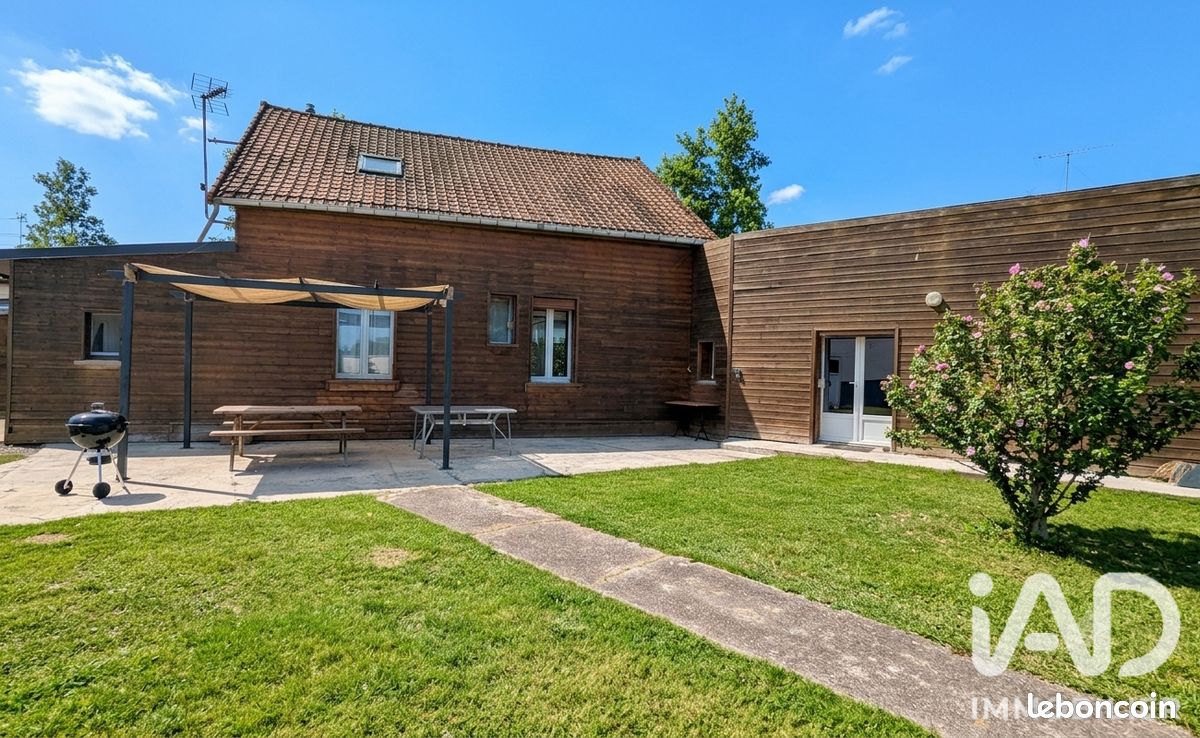 Maison 7 pièces 155 m² · à Beautor · 155 m² · 179 900 €