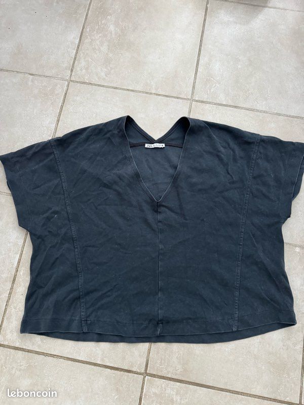 Lot de 3 Tshirts (image 3)