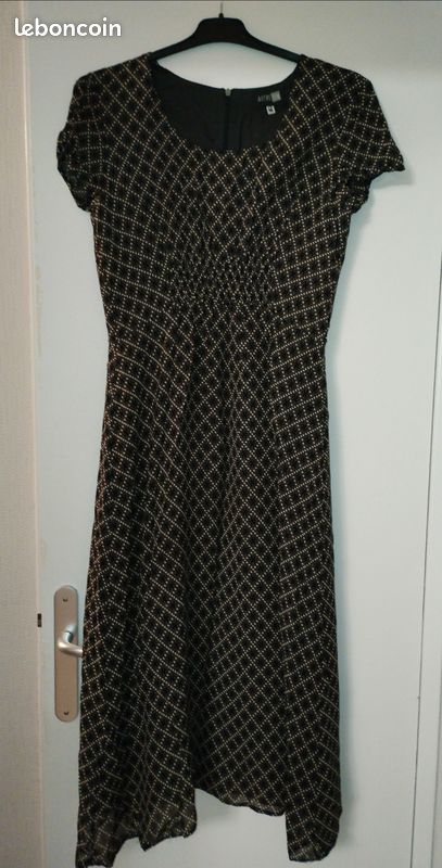 Robe longue (image 1)
