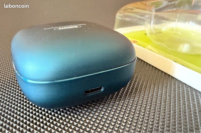 Oreillettes Bluetooth neuves (image 4)