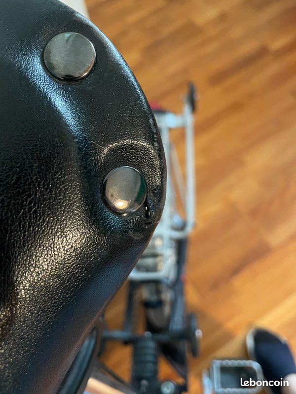 Brompton type M 6 vitesses (image 8)
