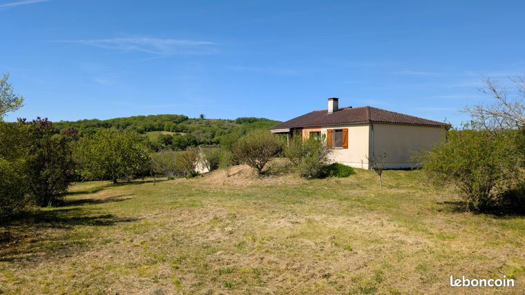 Maison 3 pièces 77 m²