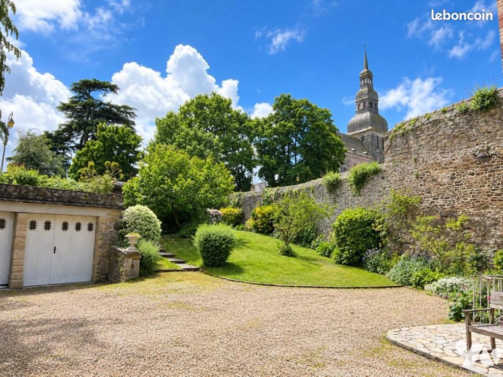 Maison 8 pièces 163 m² · à Dinan · 163 m² · 1 017 830 €