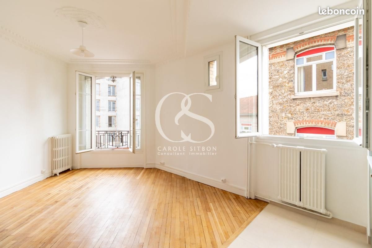 Appartement 2 pièces 40 m² · à Colombes · 40 m² · 235 000 €