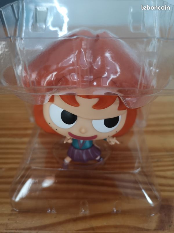 Figurine pop Mortelle Adèle edition limitée (image 5)