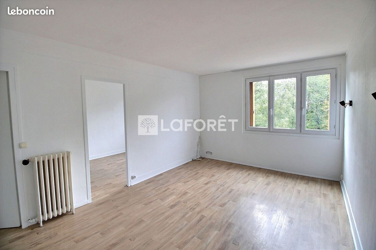 Appartement 3 pièces 50 m² · à Clichy-sous-Bois · 50 m² · 970 €