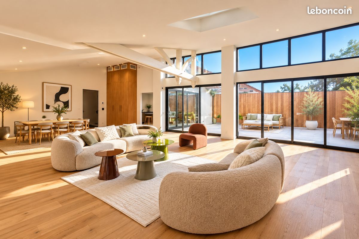 Appartement 5 pièces 197 m² · à Vichy · 197 m² · 780 000 €
