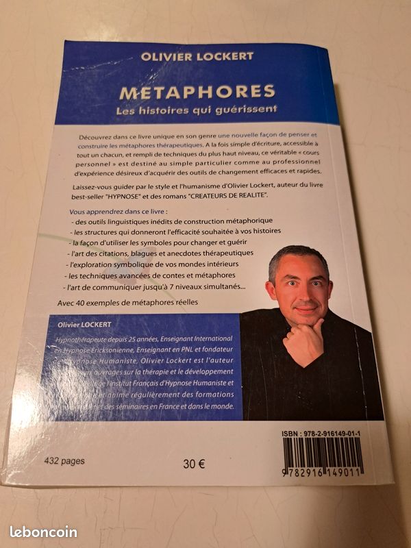 Metaphores - les histoires qui guerissent (image 2)