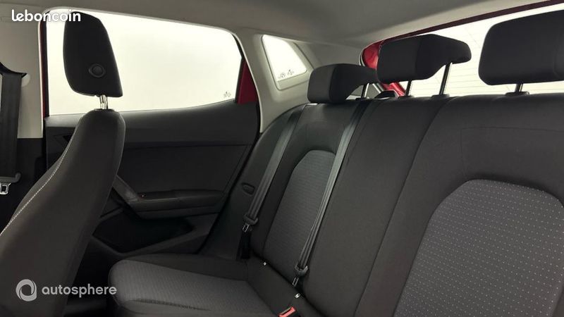 Seat Ibiza 1.0 TSI 110ch Copa (image 13)