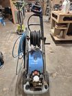 Nettoyeur De Soubassement Voiture - Pour Karcher Et Nettoyeurs Haute Pression - Connexion Rapide, Matériau Imprimé 3D