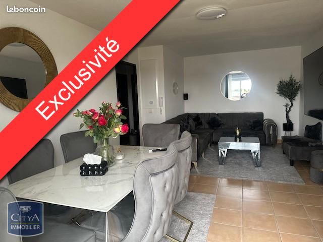 Appartement 2 pièces 48 m² · à Saint-Gilles · 48 m² · 88 000 €