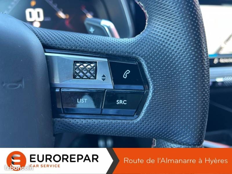 DS 7 DS7 Crossback BlueHDi 130 EAT8 Performance Line+ (image 23)