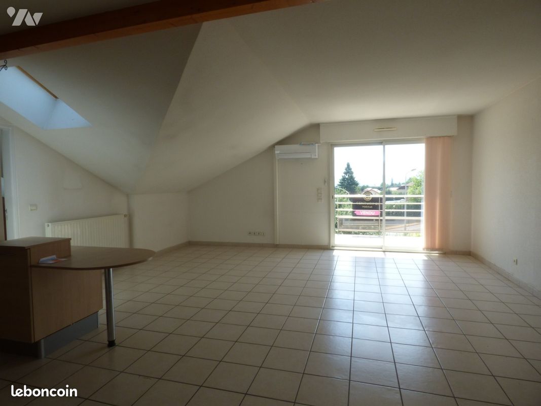 Appartement 2 pièces 67 m² · à Gap · 67 m² · 172 000 €