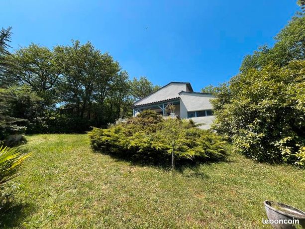 Maison 4 pièces 115 m²