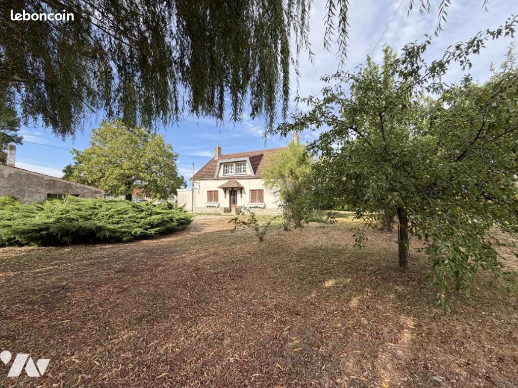 Maison 4 pièces 91 m² · à Aiserey · 91 m² · 243 800 €