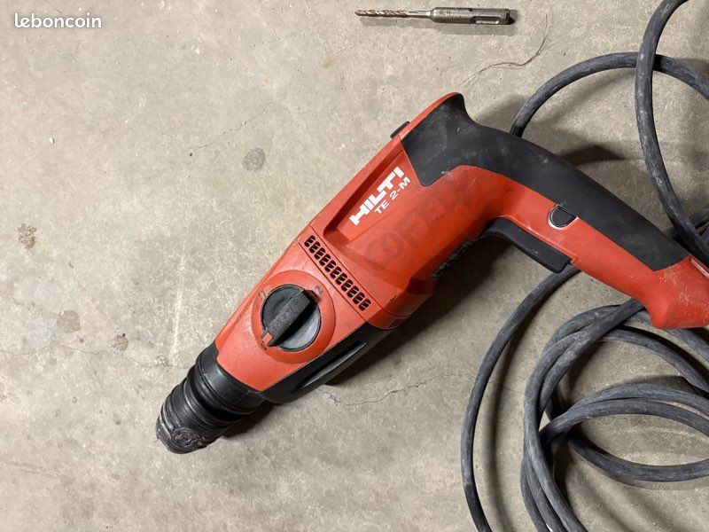 Perceuse, Hilti (image 3)