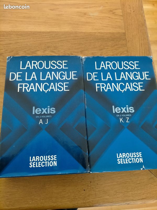 4 Larousse (image 2)