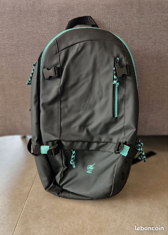 Sac à dos porte ordinateur (image 1)