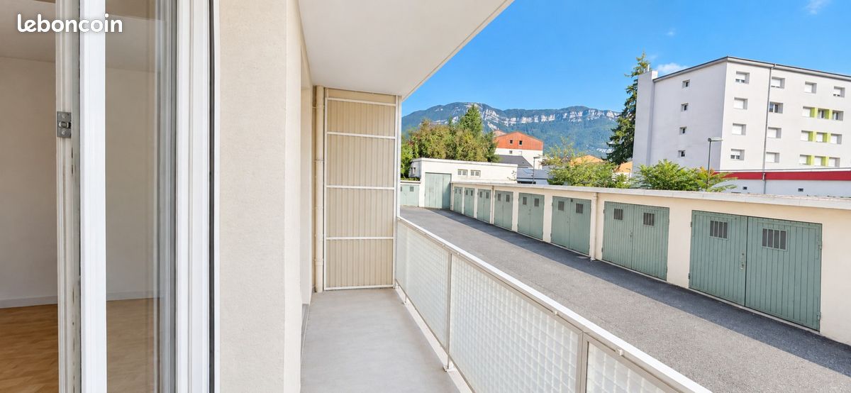 Appartement 5 pièces 82 m² · à Aix-les-Bains · 82 m² · 294 000 €
