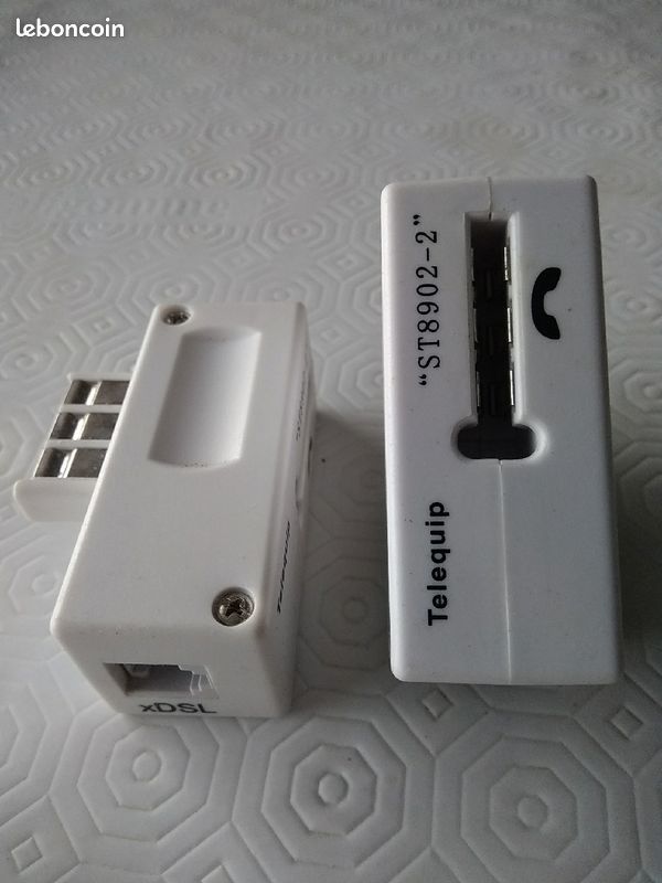 Filtres adsl (image 1)