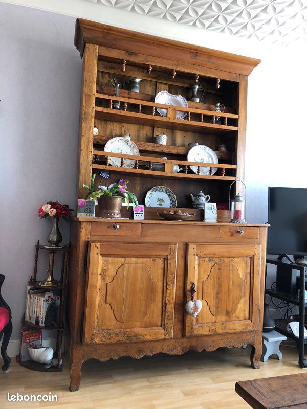Vend vaisselier pour 300 (image 1)