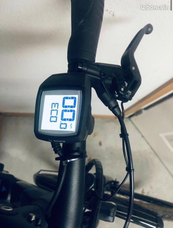 Velo bosch (image 3)