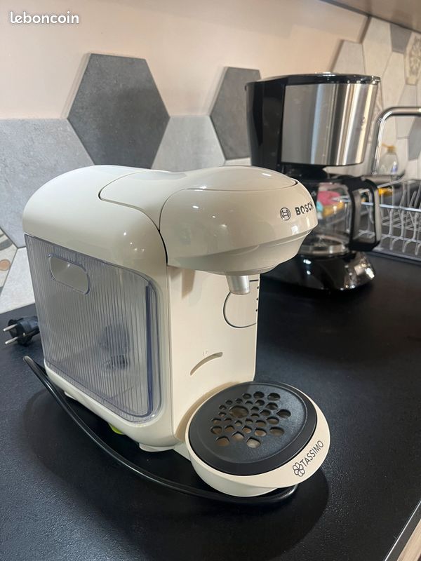 Tassimo - très bon état (image 2)