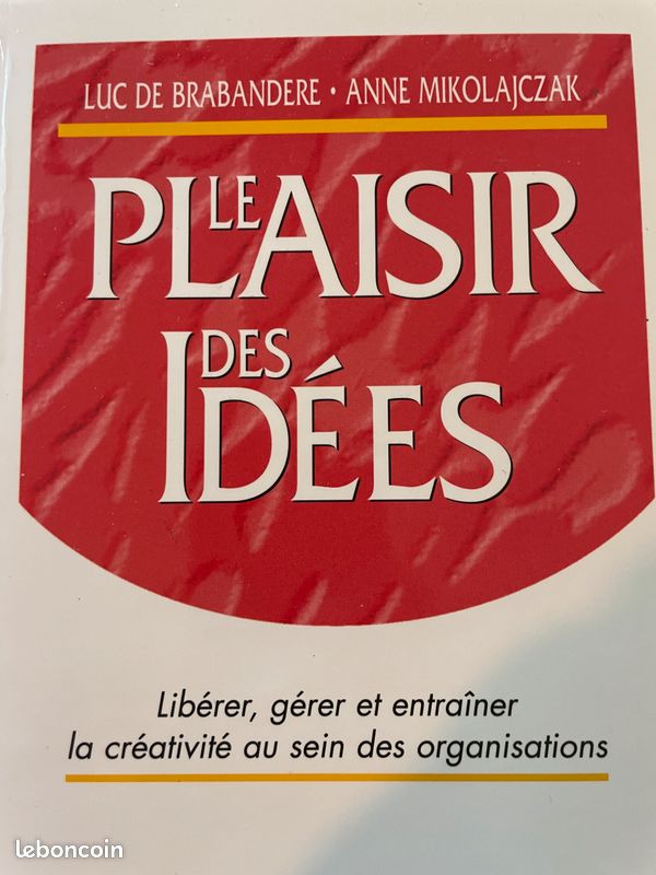 Le plaisir des idées (image 2)