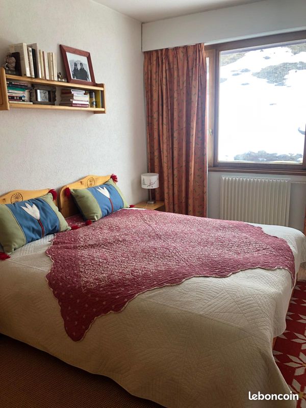 Loue appartement SKI AUX PIEDS à Tignes (image 6)